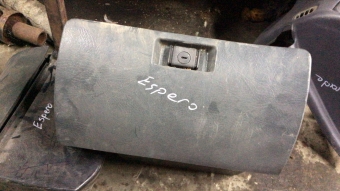 Daewoo espero torpido kapağı