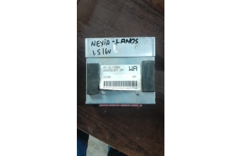 Daewoo lanos 1.5 motor beyni