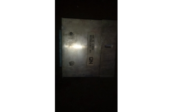 daewoo nexia 1.5 16v çıkma motor beyni