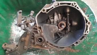 daewoo nexia 1.5 8v çıkma manuel şanzıman