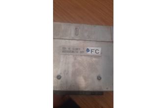 daewoo nexia 1.5 8v çıkma motor beyni
