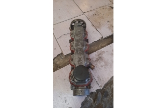 daewoo nexia 1.5 çıkma eksantrik mili kapağı dişlisi