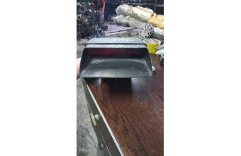 Daewoo Nexia 3 stop lambasi