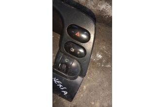 Daewoo Nexia 4lu flaşör