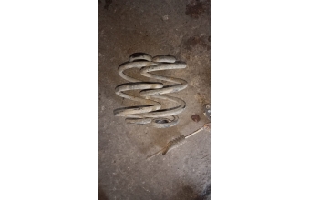 Daewoo Nexia arka helezon yay