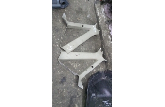 Daewoo Nexia arka kelebek cam iç plastikleri