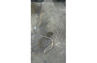 Daewoo Nexia benzin boruları