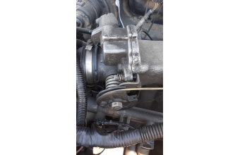 daewoo nexia çıkma 1.5 boğaz kelebeği