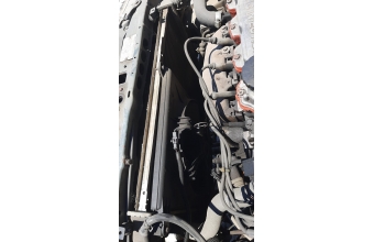 daewoo nexia çıkma 1.5 radyatör fan