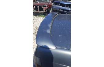 daewoo nexia çıkma bagaj spoyler