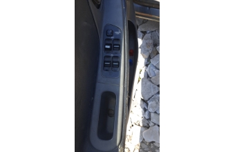 daewoo nexia çıkma cam açma konsolu