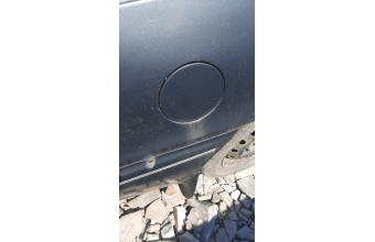 daewoo nexia çıkma depo dış gövde kapağı