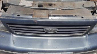 daewoo nexia çıkma ön panjur