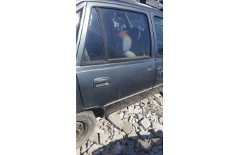 daewoo nexia çıkma sağ arka kapı