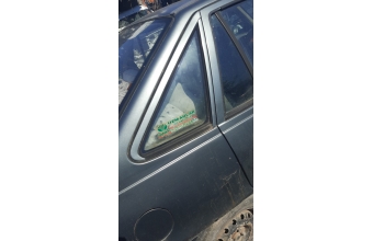 daewoo nexia çıkma sağ arka kelebek camı