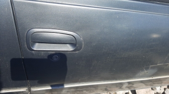 daewoo nexia çıkma sağ ön dış kapı kolu