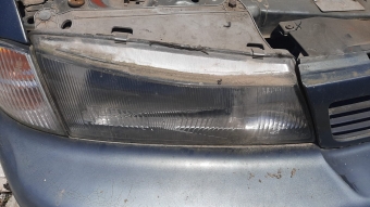 daewoo nexia çıkma sağ ön far
