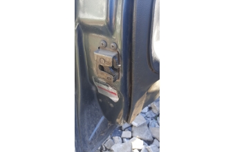 daewoo nexia çıkma sağ ön kapı kilidi