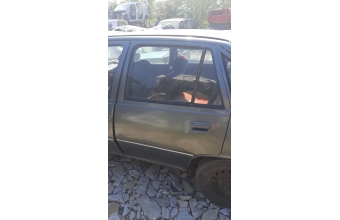 daewoo nexia çıkma sol arka kapı