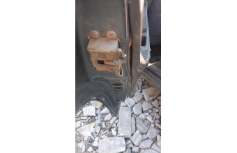 daewoo nexia çıkma sol arka kapı kilidi