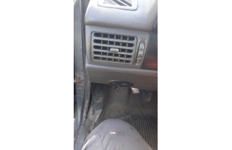 daewoo nexia çıkma sol difüzör