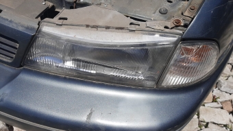 daewoo nexia çıkma sol far