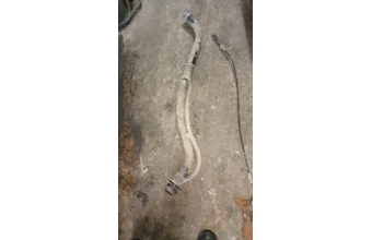 Daewoo Nexia depodolum borusu