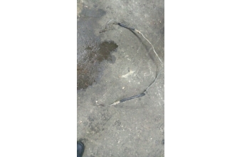 Daewoo Nexia direksiyon yağ borusu