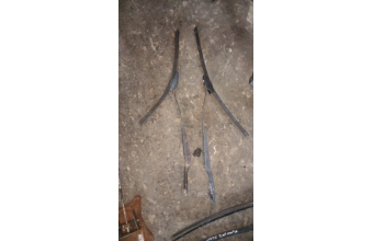 Daewoo Nexia dış yağmur kollari