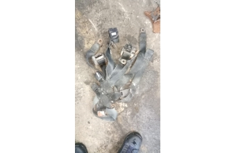 Daewoo Nexia emniyet kemer takim