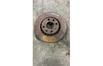 Daewoo nexia fren disk