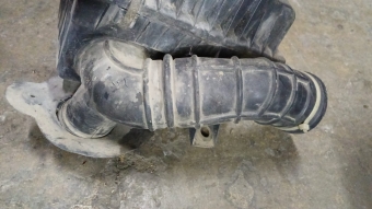 Daewoo nexia hava filtre hortumu