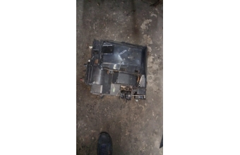 Daewoo Nexia kalorifer kutusu