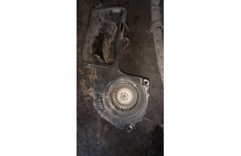 Daewoo Nexia kalorifer motoru