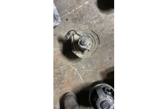 Daewoo nexia kalorifer motoru