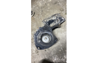 Daewoo nexia kalorifer motoru ve gümbeti