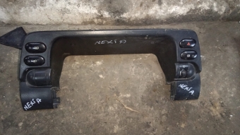 Daewoo Nexia km saat cercevesi