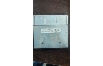 Daewoo nexia motor beyni