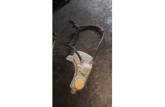 Daewoo Nexia motor su bidonu