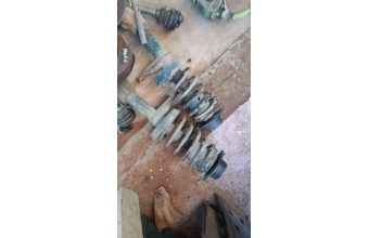 Daewoo nexıa ön amasör kep yay takım