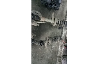 Daewoo Nexia ön amortisör takim