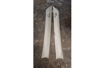 Daewoo Nexia ön cam direk iç plastikleri