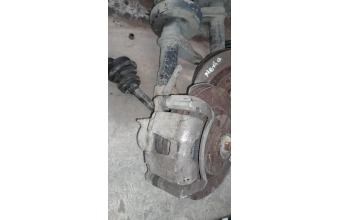 Daewoo nexia ön fren kaliperleri takım