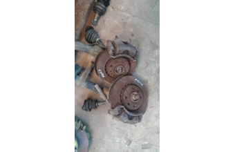 Daewoo nexia ön tasıyıcılar