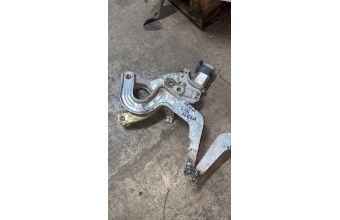 Daewoo nexia sağ arka cam kirikosu