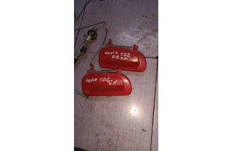 Daewoo Nexia sağ ön sağ arka kapı kolu dış