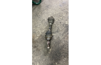 Daewoo nexia sol aks