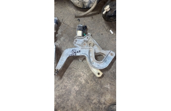 Daewoo nexia sol arka cam kirikosu