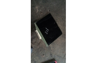 Daewoo Nexia sol arka kapı cami