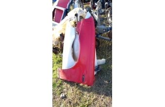 Daewoo nexıa sol camurluk